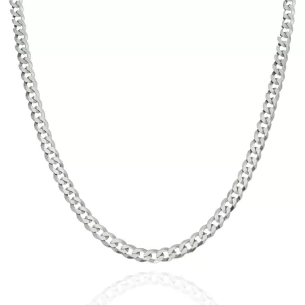 AG125564 - 925-ös Pancer ezüst nyaklánc Méret: 55 cm