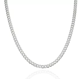 AG125566 - 925-ös Pancer ezüst nyaklánc Méret: 50 cm