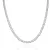 AG125566 - 925-ös Pancer ezüst nyaklánc Méret: 50 cm
