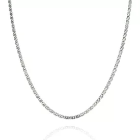 AG125575 - 925-ös Charles ezüst nyaklánc Méret: 50 cm