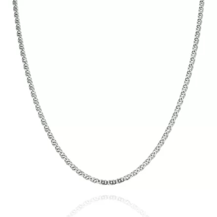 AG125575 - 925-ös Charles ezüst nyaklánc Méret: 50 cm