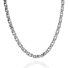 AG125603 - 925-ös Charles ezüst nyaklánc Méret: 55 cm