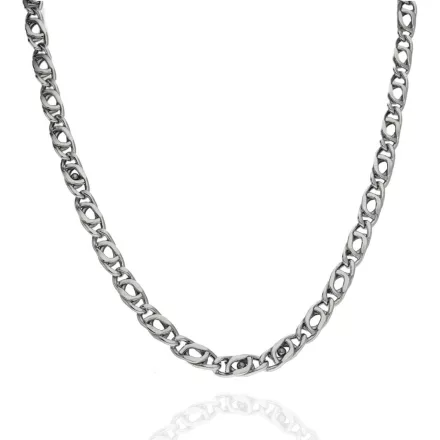 AG125603 - 925-ös Charles ezüst nyaklánc Méret: 55 cm
