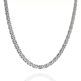AG125605 - 925-ös Charles ezüst nyaklánc Méret: 50 cm
