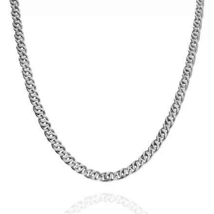 AG125605 - 925-ös Charles ezüst nyaklánc Méret: 50 cm