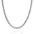 AG125605 - 925-ös Charles ezüst nyaklánc Méret: 50 cm