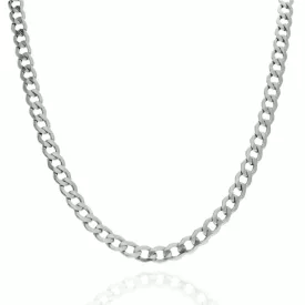 AG125606 - 925-ös Pancer ezüst nyaklánc Méret: 55 cm