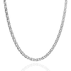 AG125612 - 925-ös Charles ezüst nyaklánc Méret: 50 cm