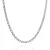 AG125612 - 925-ös Charles ezüst nyaklánc Méret: 50 cm
