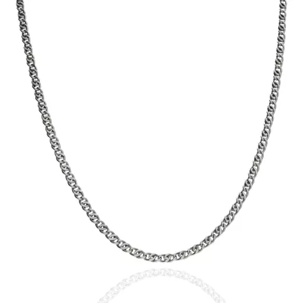 AG125614 - 925-ös Charles ezüst nyaklánc Méret: 45 cm