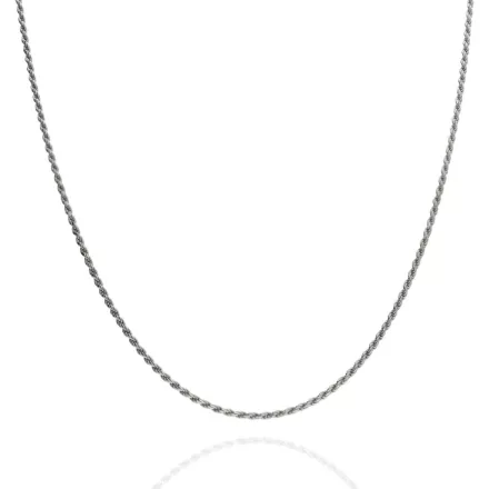 AG125620 - 925-ös Walles ezüst nyaklánc Méret: 50 cm