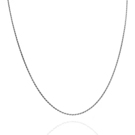 AG125623 - 925-ös Walles ezüst nyaklánc Méret: 45 cm