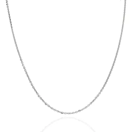 AG125630 - 925-ös Anker ezüst nyaklánc Méret: 45 cm