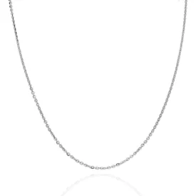 AG125645 - 925-ös Anker ezüst nyaklánc Méret: 45 cm