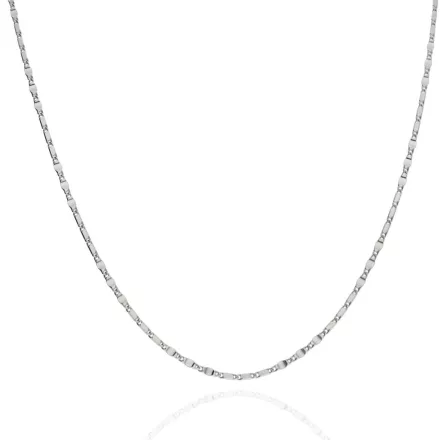 AG125649 - 925-ös Pancer ezüst nyaklánc Méret: 45 cm