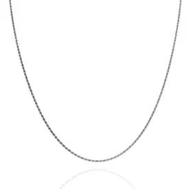 AG125654 - 925-ös Walles ezüst nyaklánc Méret: 45 cm