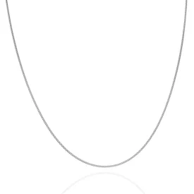 AG125667 - 925-ös Pancer ezüst nyaklánc Méret: 42 cm