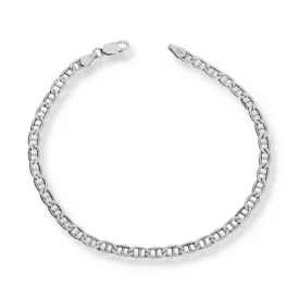 AG125672 - 925-ös Gucci ezüst karlánc Méret: 19 cm