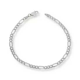 AG125676 - 925-ös Figaro ezüst karlánc Méret: 19 cm