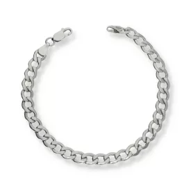 AG125678 - 925-ös Pancer ezüst karlánc Méret: 20 cm