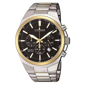 Citizen Chrono Férfi Karóra Ø: 40 mm Típus: AN8174-58E