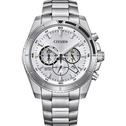 AN8200-50A - Citizen Sporty férfi karóra