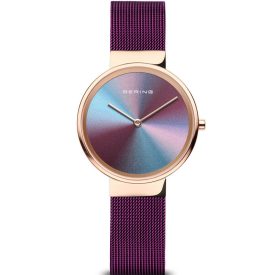Bering Classic női karóra Ø 31 mm Típus: ANNIVERSARY3