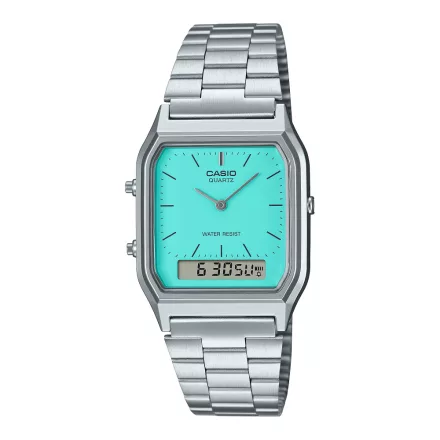 AQ-230A-2A2MQYES -Casio karóra