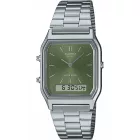 AQ-230A-3AMQYES -Casio karóra