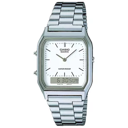 AQ-230A-7DMQYES -Casio karóra