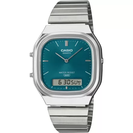 AQ-240E-3AEF -Casio karóra