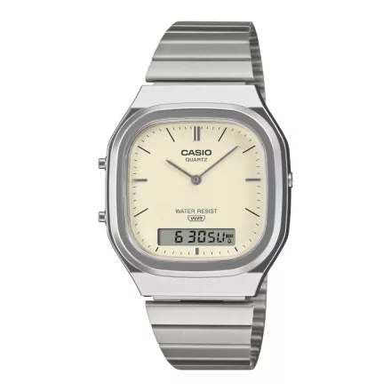 AQ-240E-7A2EF -Casio karóra