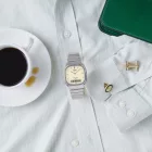 AQ-240E-7A2EF -Casio karóra