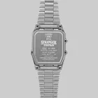 AQ-800EST-1AER -Casio AQ-800 Stranger Things™ limitált kiadása karóra