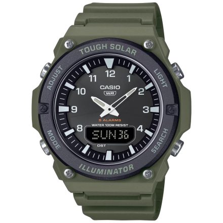 AQ-S820W-3BVEF -Casio karóra