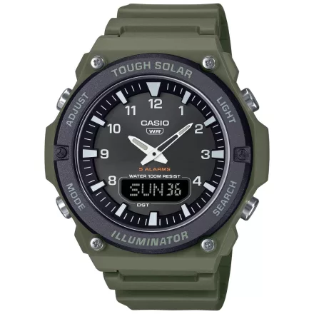 AQ-S820W-3BVEF -Casio karóra