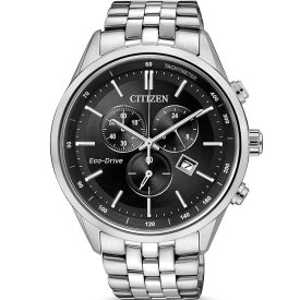 Citizen Chrono Férfi Karóra Ø: 42 mm Típus: AT2141-87E