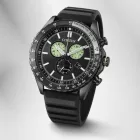 CITIZEN CHRONO Férfi Karóra Ø: 43 mm Típus: AT2565-05E