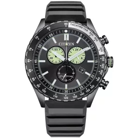 CITIZEN CHRONO Férfi Karóra Ø: 43 mm Típus: AT2565-05E
