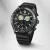 CITIZEN CHRONO Férfi Karóra Ø: 43 mm Típus: AT2565-05E