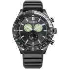 CITIZEN CHRONO Férfi Karóra Ø: 43 mm Típus: AT2565-05E