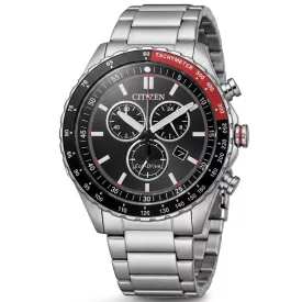 Citizen Chrono Férfi Karóra Ø: 43 mm Típus: AT2566-88E