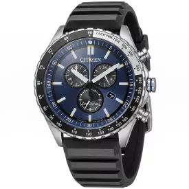 CITIZEN CHRONO Férfi Karóra Ø: 43 mm Típus: AT2569-04L
