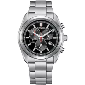   Citizen Super Titanium Férfi Karóra Ø: 40 mm Típus: AT2590-59E