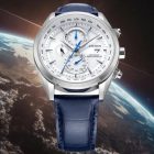 Citizen Promaster Sky Férfi Karóra Ø: 46 mm Típus: AT8260-18A