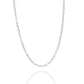 AU49498 - 14 karátos arany nyaklánc Hossz: 45 cm