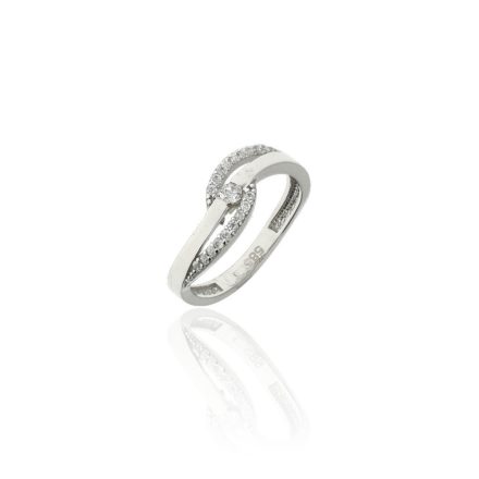 AU62100 - 14 karátos gyűrű