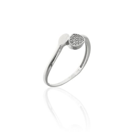 AU65160 - 14 karátos gyűrű