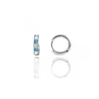 AU68856 - 14 karátos arany fülbevaló