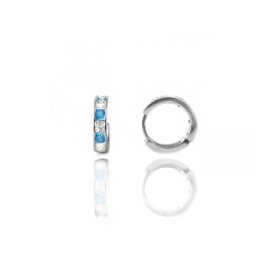 AU68856 - 14 karátos arany fülbevaló